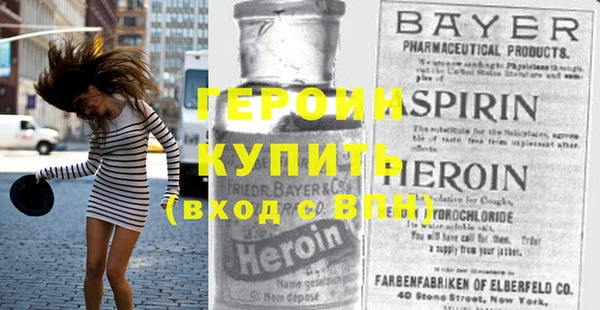 хмурый Бикин